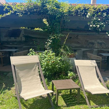 Hotel Le Mirage Saintes-Maries-de-la-Mer Kültér fotó