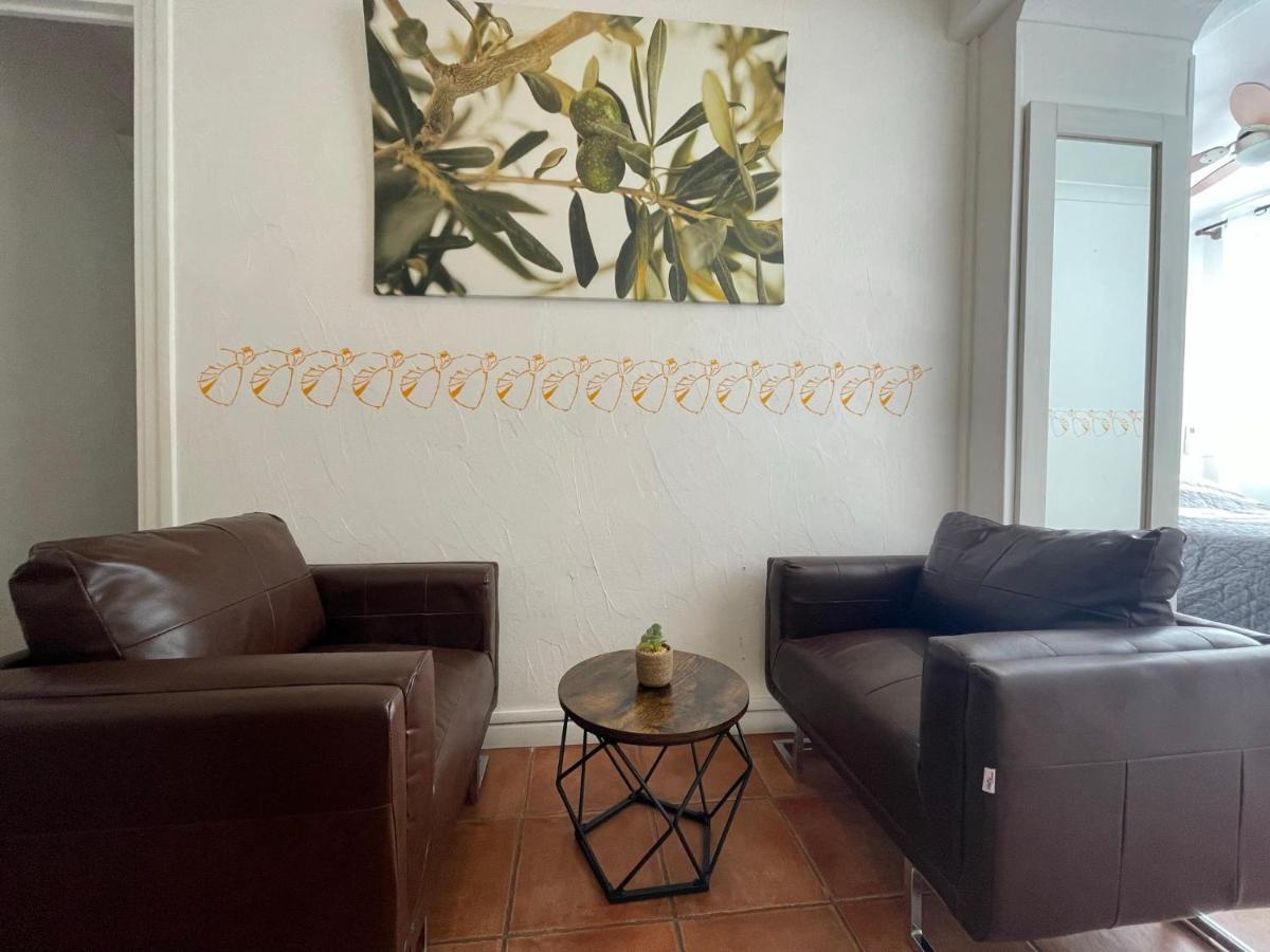 Hotel Le Mirage Saintes-Maries-de-la-Mer Kültér fotó