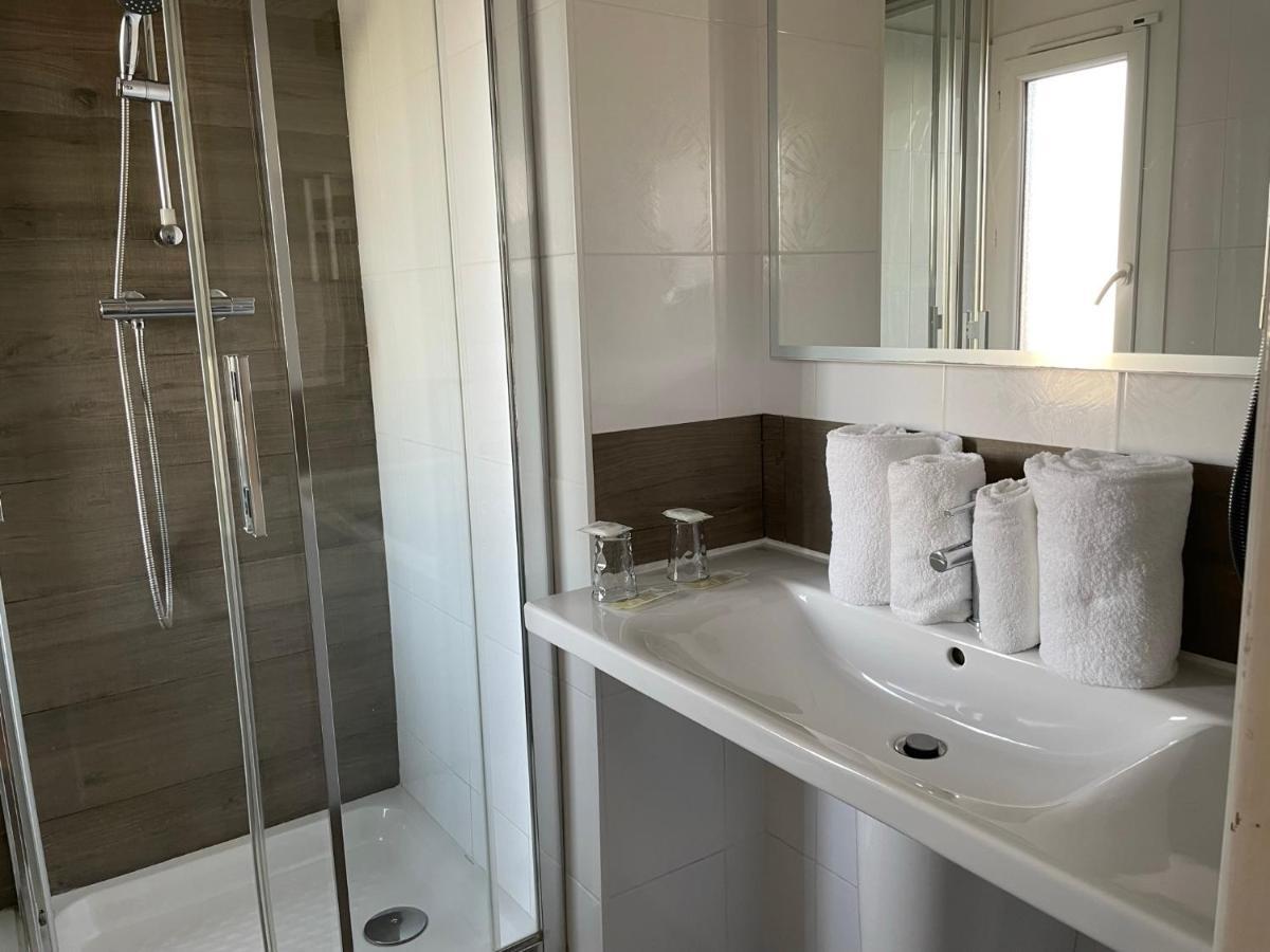 Hotel Le Mirage Saintes-Maries-de-la-Mer Kültér fotó