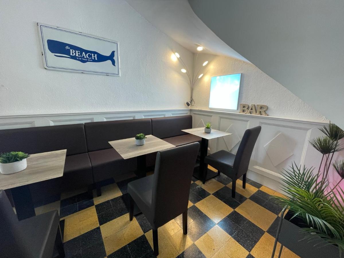 Hotel Le Mirage Saintes-Maries-de-la-Mer Kültér fotó
