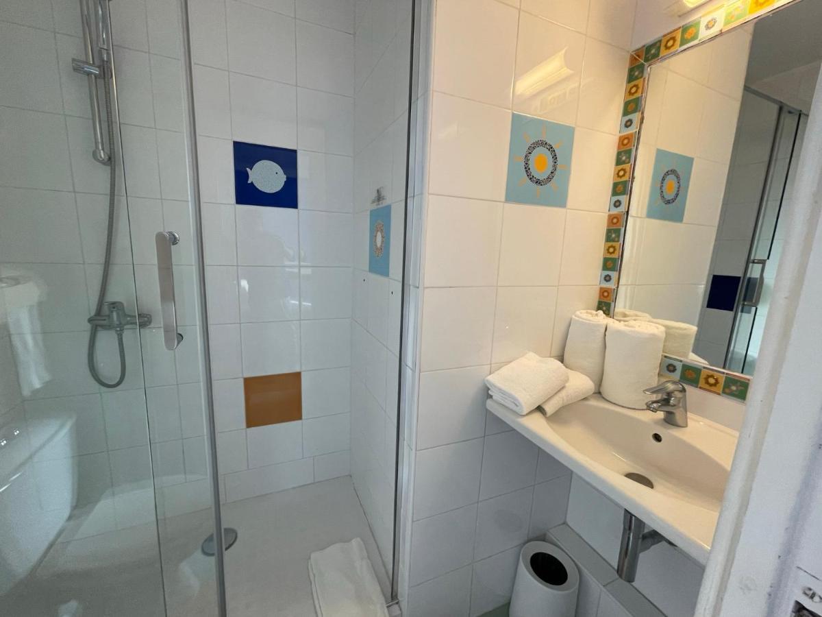 Hotel Le Mirage Saintes-Maries-de-la-Mer Kültér fotó