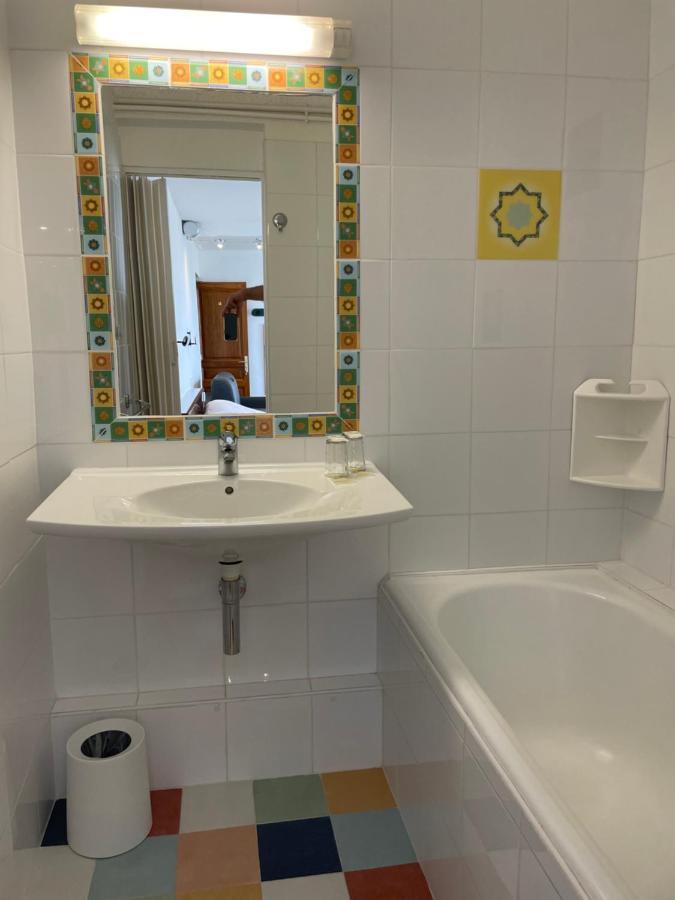 Hotel Le Mirage Saintes-Maries-de-la-Mer Kültér fotó