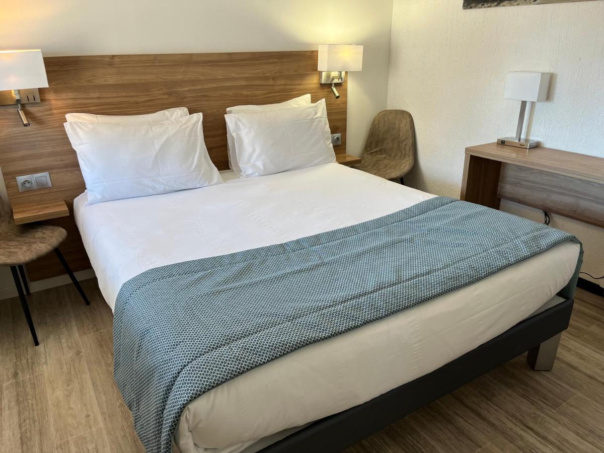 Hotel Le Mirage Saintes-Maries-de-la-Mer Kültér fotó