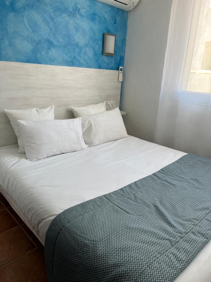 Hotel Le Mirage Saintes-Maries-de-la-Mer Kültér fotó