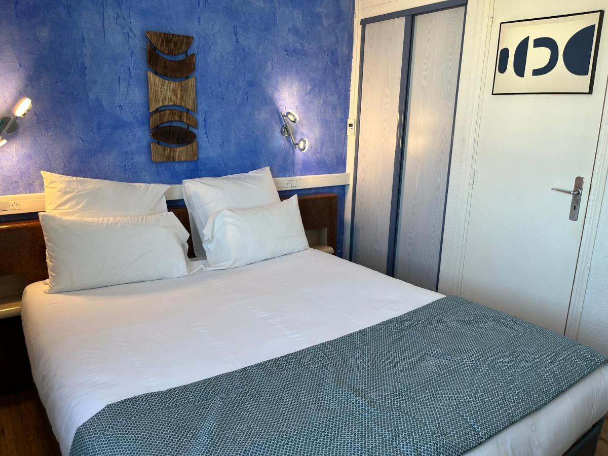 Hotel Le Mirage Saintes-Maries-de-la-Mer Kültér fotó