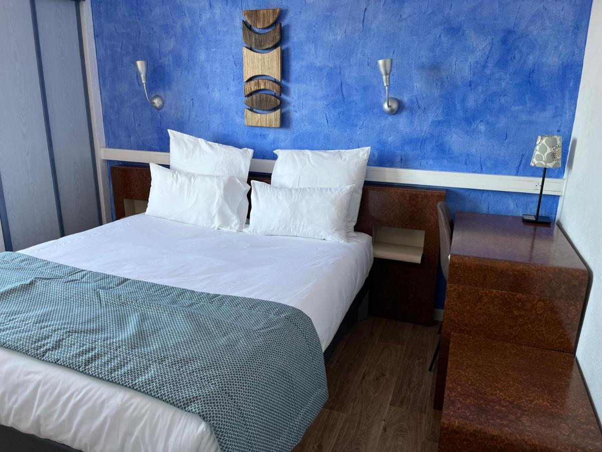 Hotel Le Mirage Saintes-Maries-de-la-Mer Kültér fotó
