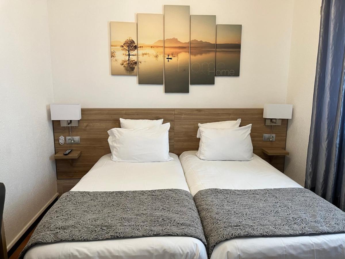 Hotel Le Mirage Saintes-Maries-de-la-Mer Kültér fotó