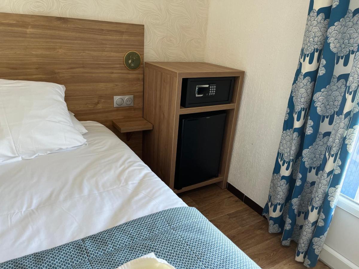 Hotel Le Mirage Saintes-Maries-de-la-Mer Kültér fotó